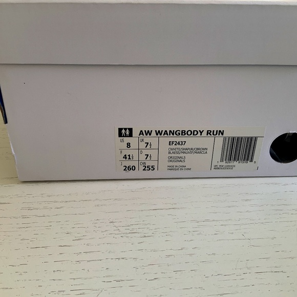 Alexander Wang AW WangBody Run Shoes- NEW - Picture 9 of 9